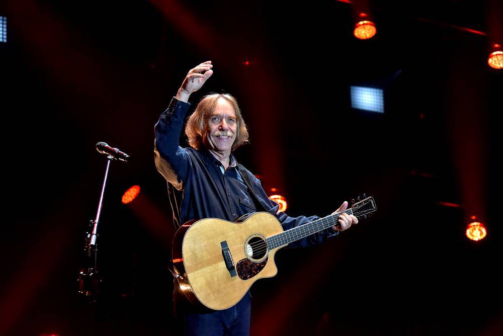 TOP 7 antikomunistických songů: Proti režimu zpívali Karel Kryl, Marta Kubišová i Lucie