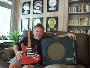 Zemřel Ed King, bývalý člen Lynyrd Skynyrd a spoluautor hitu Sweet Home Alabama
