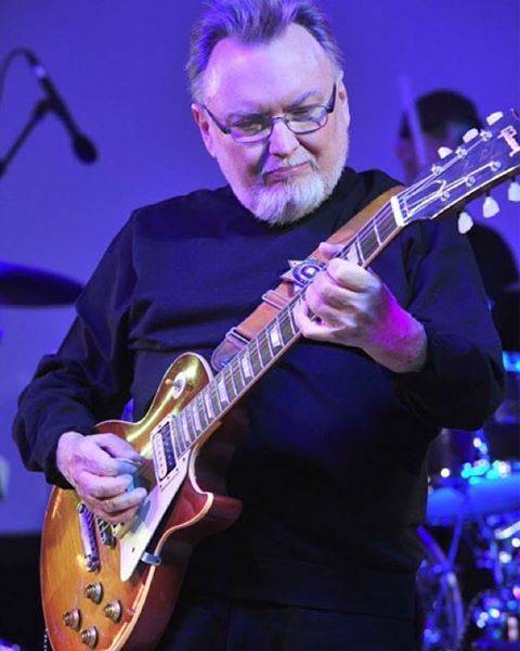 Zemřel Ed King, bývalý člen Lynyrd Skynyrd a spoluautor hitu Sweet Home Alabama