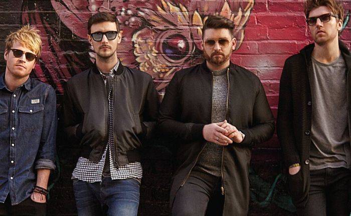 TOP 6 videoklipů týdne: Imagine Dragons pěstují lásku ze záhrobí, David Guetta ve virtuální realitě