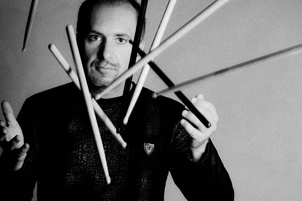 Olympic představuje padesát let po Želvě svého Trilobita. Album pokřtí v Malostranské besedě