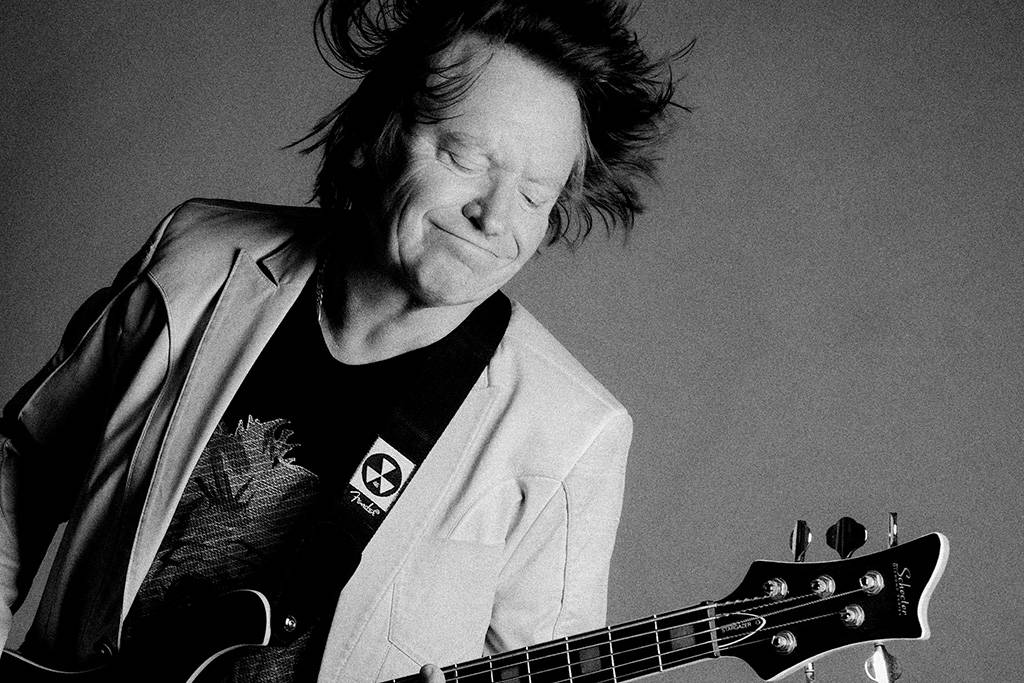 Olympic představuje padesát let po Želvě svého Trilobita. Album pokřtí v Malostranské besedě