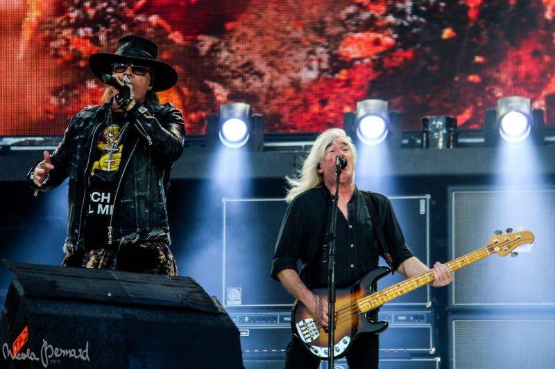 AC/DC pracují na novém albu, které bude obsahovat nahrávky Malcolma Younga