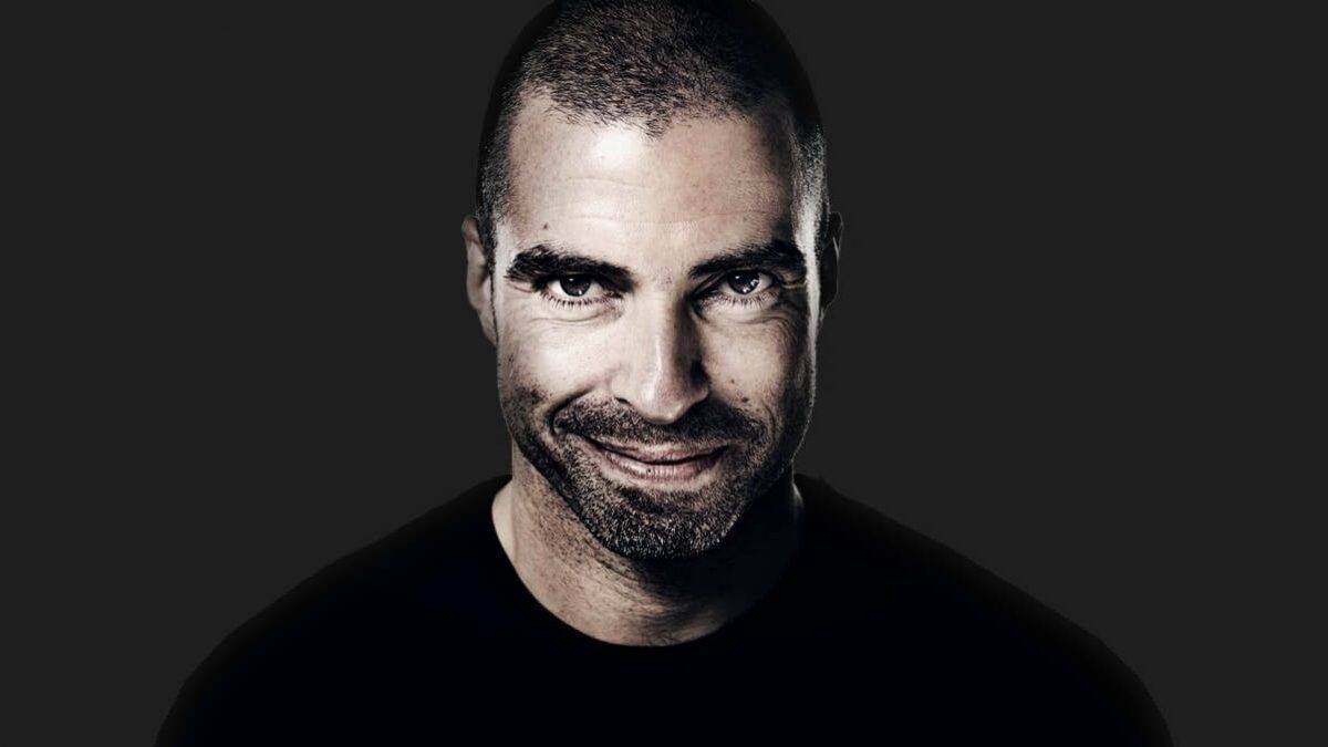 Techno veličina Chris Liebing přiveze na narozeniny klubu Roxy nové album