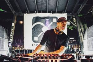 Techno veličina Chris Liebing přiveze na narozeniny klubu Roxy nové album