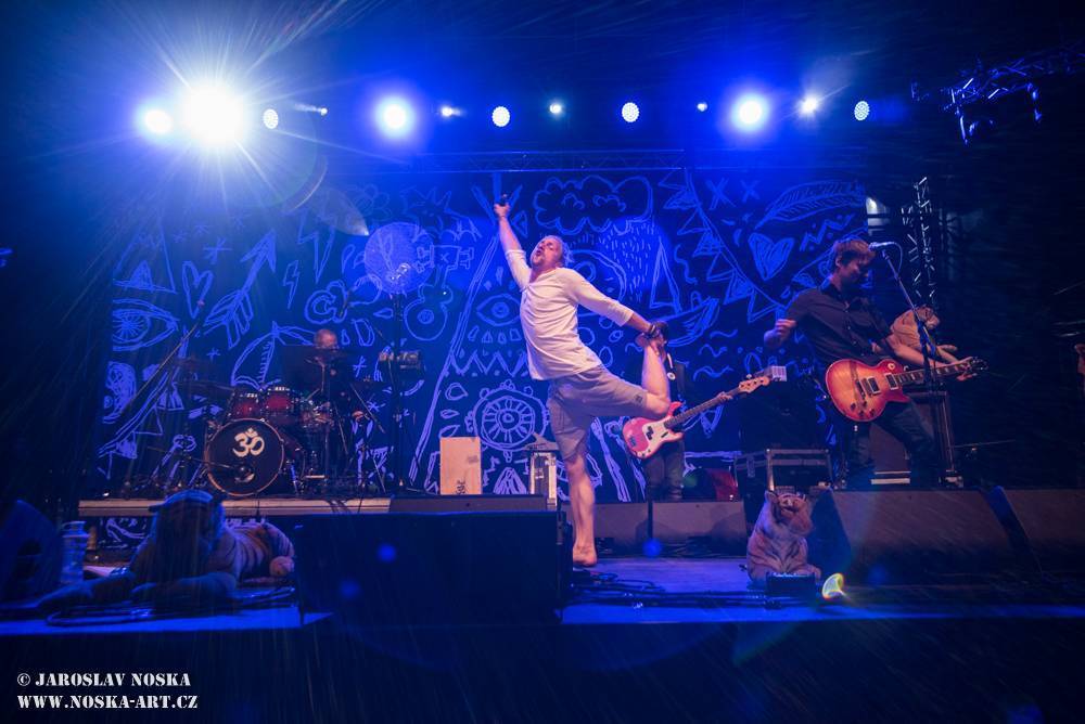 Tomáš Klus vydává album SPOLU. Koncem října naváže na stejnojmenné tour