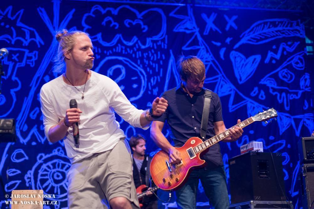 Tomáš Klus vydává album SPOLU. Koncem října naváže na stejnojmenné tour