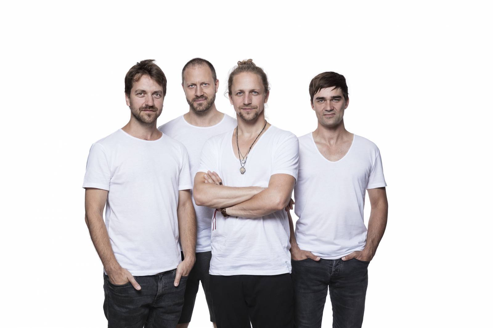 Tomáš Klus vydává album SPOLU. Koncem října naváže na stejnojmenné tour