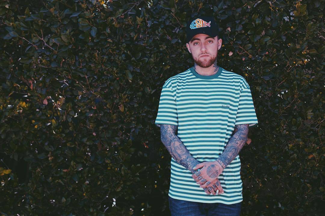 Zemřel rapper Mac Miller. Bylo mu pouhých 26 let