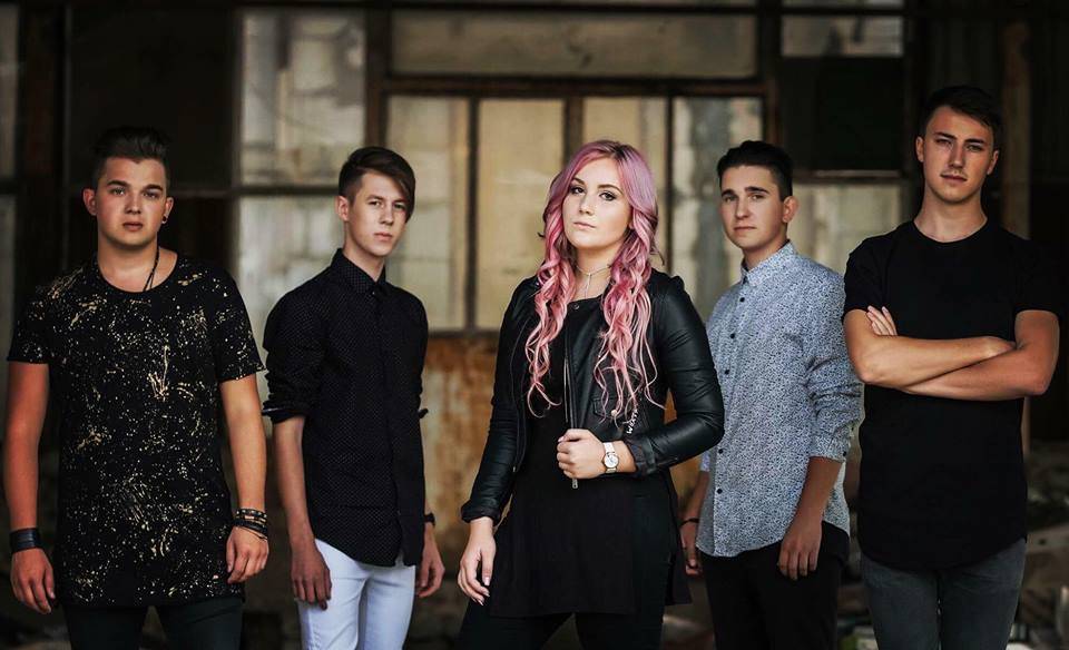 V Chapeau Rouge se bude řvát za slávu: Lazer Viking a Cigarette Syndrome podpoří začínající kapely