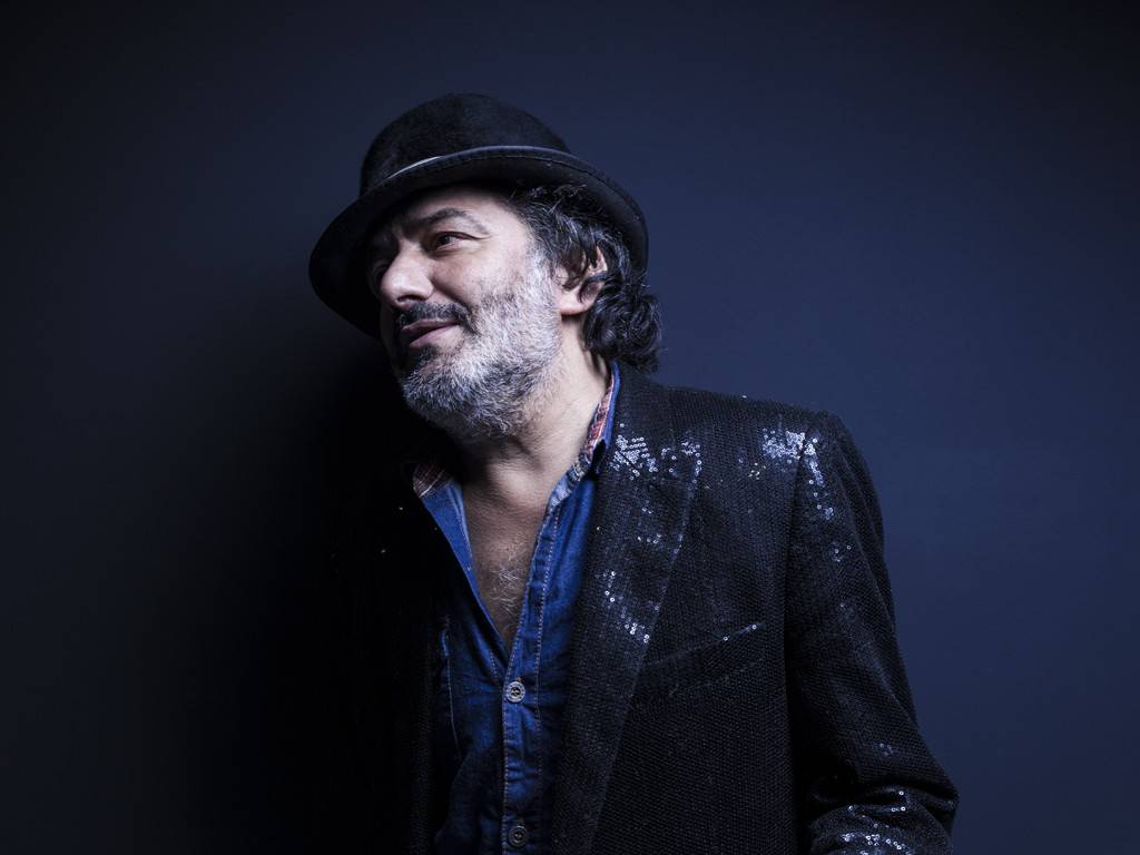 Zemřel Rachid Taha. Arabský Johnny Cash podlehl infarktu