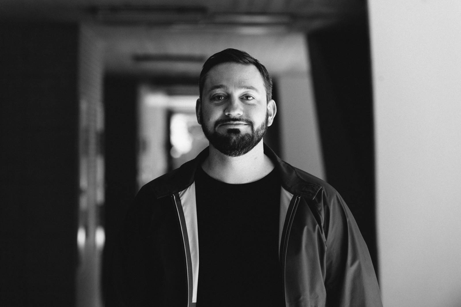 Fritz Kalkbrenner se vrací do pražské Roxy. S sebou veze nové album Drown