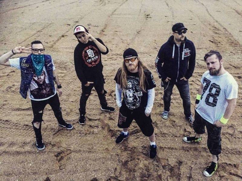 Zemřel Vláďa Šafránek. Bývalému zpěvákovi Harleje a Walda Gangu bylo 46 let