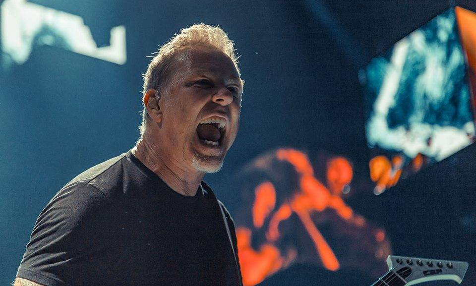 Metallica se vrátí do Prahy! Přiveze znovu i Jožina z bažin?