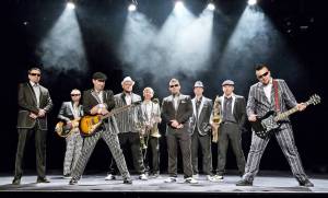 Polemic oslaví v Roxy 30 let své existence