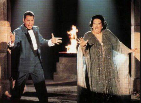 Zemřela Montserrat Caballé. Operní diva skonala v Barceloně, o které s Freddiem Mercurym nazpívala duet