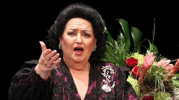 Zemřela Montserrat Caballé. Operní diva skonala v Barceloně, o které s Freddiem Mercurym nazpívala duet