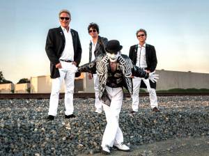 Festival Mighty Sounds přiváží na klubový koncert The Adicts a zahájil předprodej na příští ročník