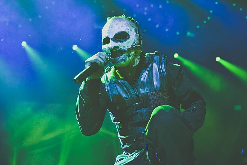 Slipknot se vrátí do Prahy. V O2 areně představí svět hrůzy a šílenství
