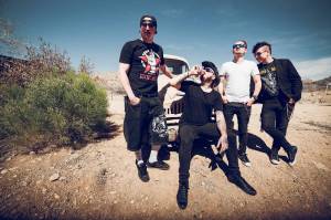 AUDIO: Rybičky 48 vydali nové dvojalbum. Zpívají na něm, že premiér je hajzl a prezident vůl