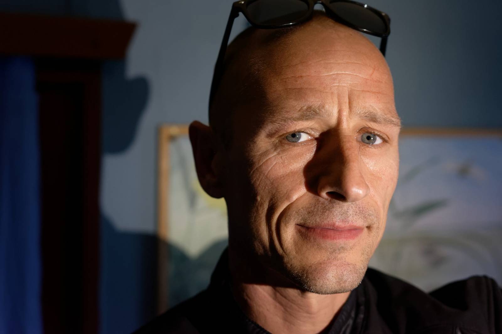 Wohnout nahráli album Miss Maringotka až na druhý pokus, s původní verzí nebyli spokojeni