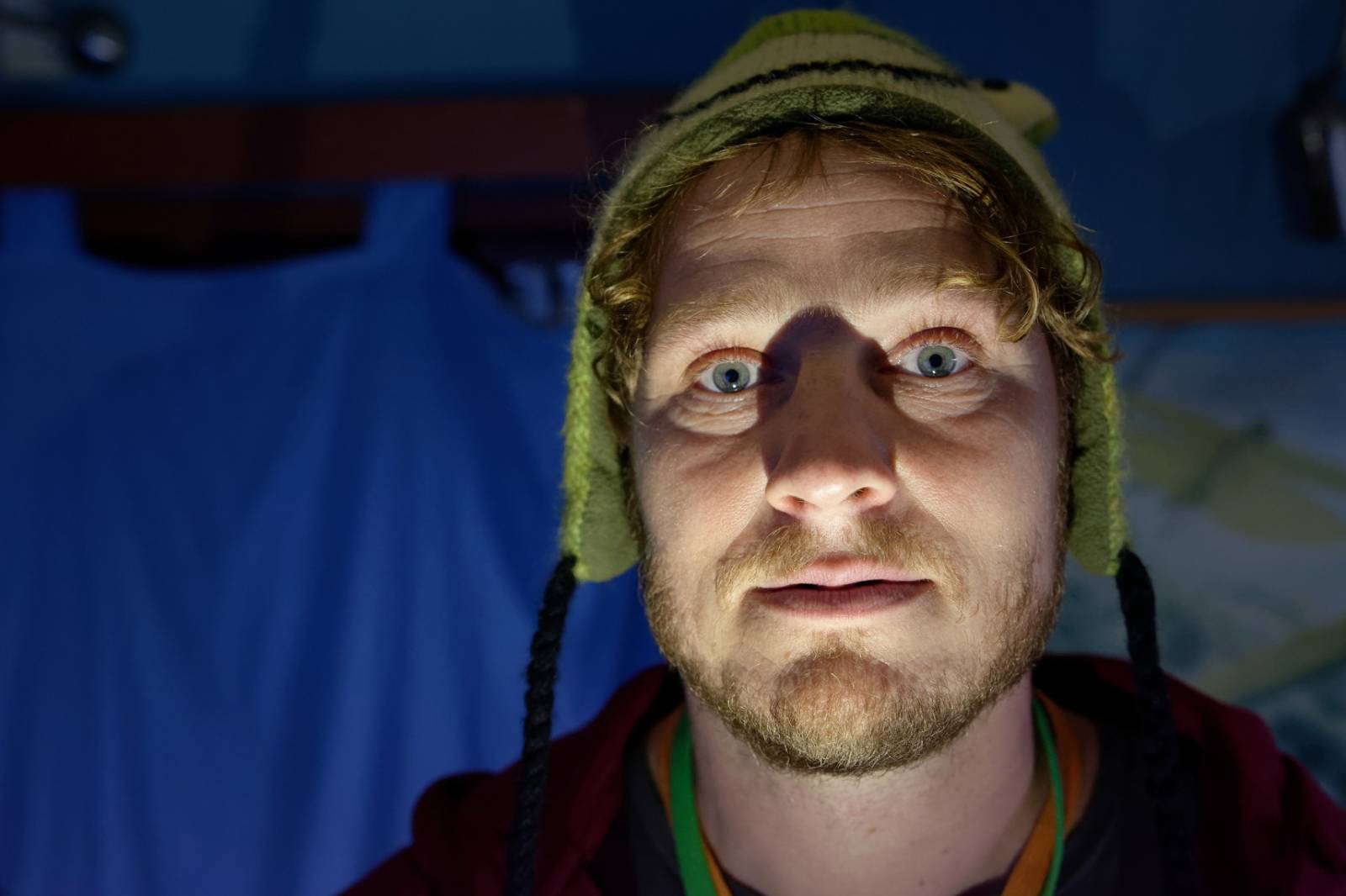 Wohnout nahráli album Miss Maringotka až na druhý pokus, s původní verzí nebyli spokojeni