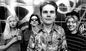 Smashing Pumpkins přijedou do Prahy v původní sestavě. Oslaví zde třicet let