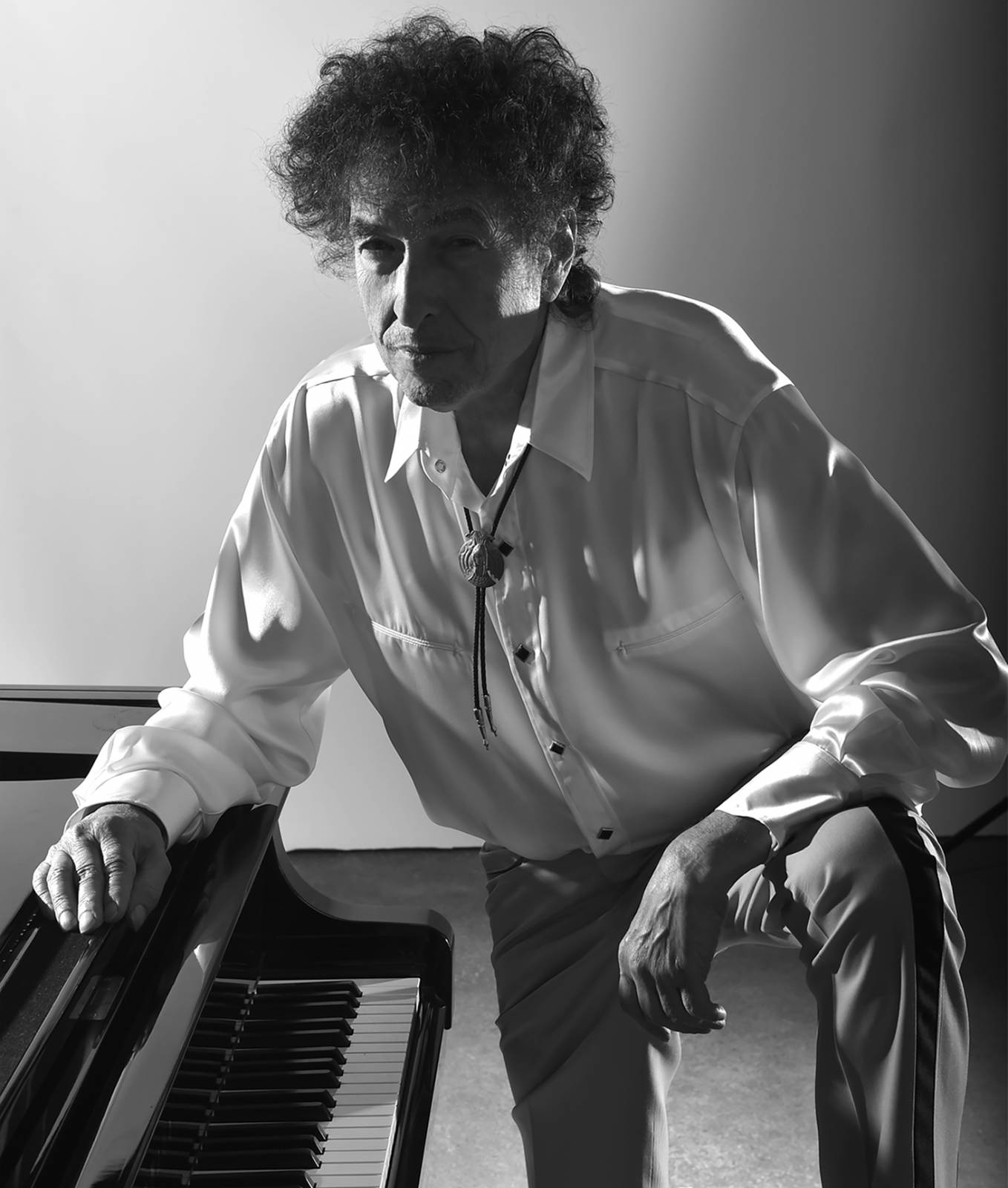 Bob Dylan si po tři dubnové večery zazpívá v pražské Lucerně