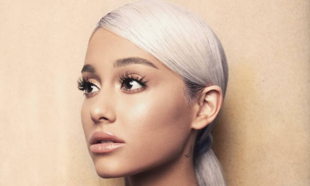 Ariana Grande osladí českým fanouškům září. Přijede v rámci turné Sweetener