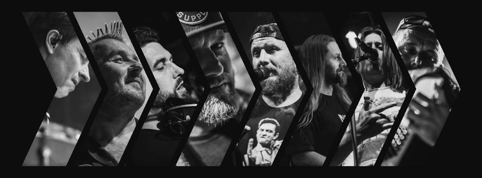 Divokej Bill vystoupí DOMA. V Úvalech odehraje jediný samostatný koncert open air sezóny