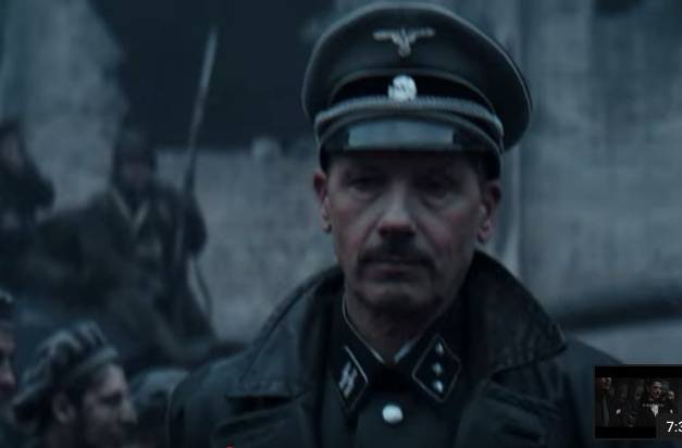 VIDEO: Kanibalismus, koncentrační tábory a vidina budoucnosti, to je comeback Rammstein
