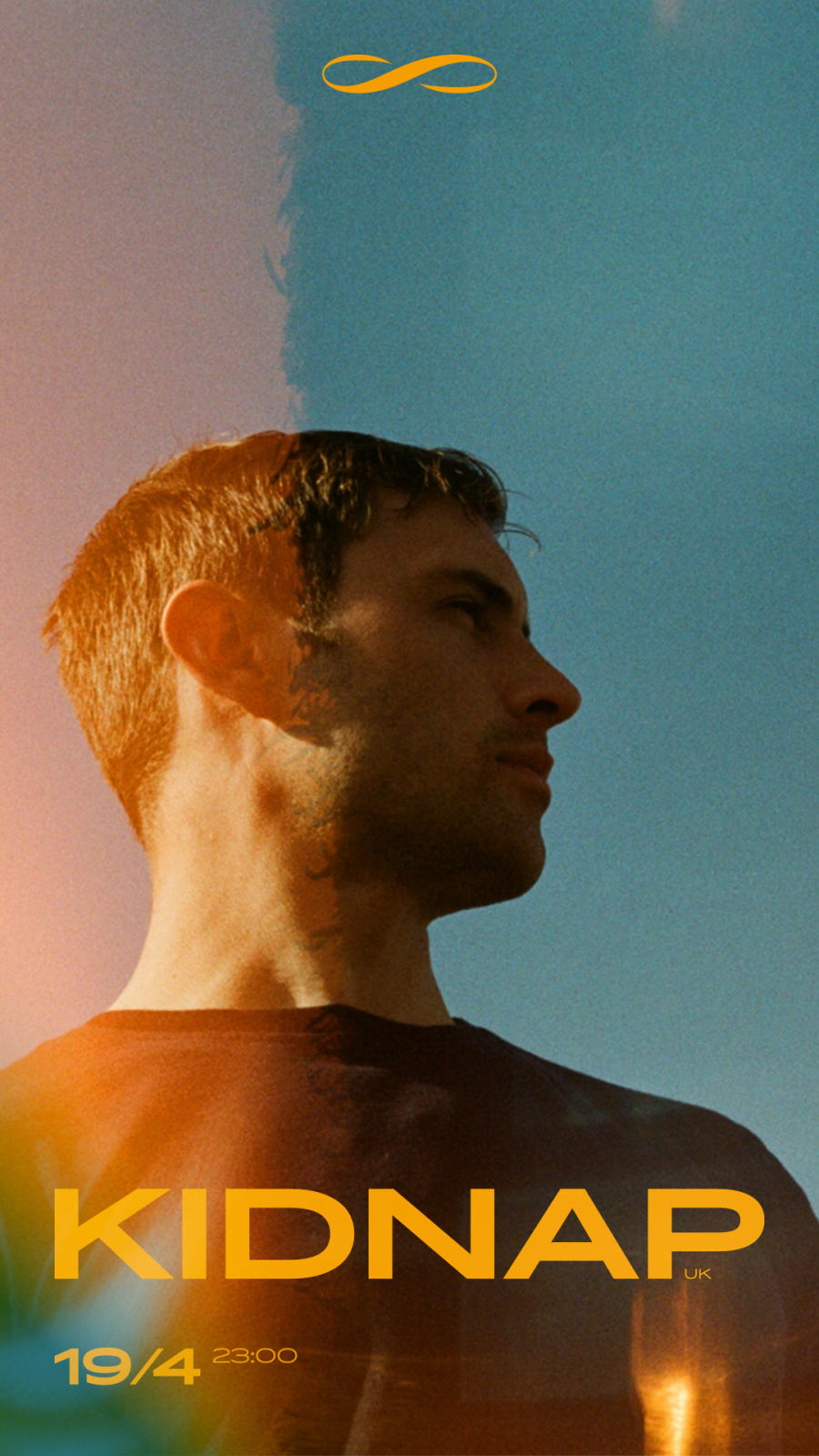 Kidnap předvede v dubnu v Roxy mimořádně emotivní set