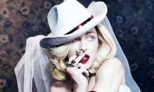 Madonna se představí jako Madame X. Čtrnácté album ohlásila singlem s Malumou
