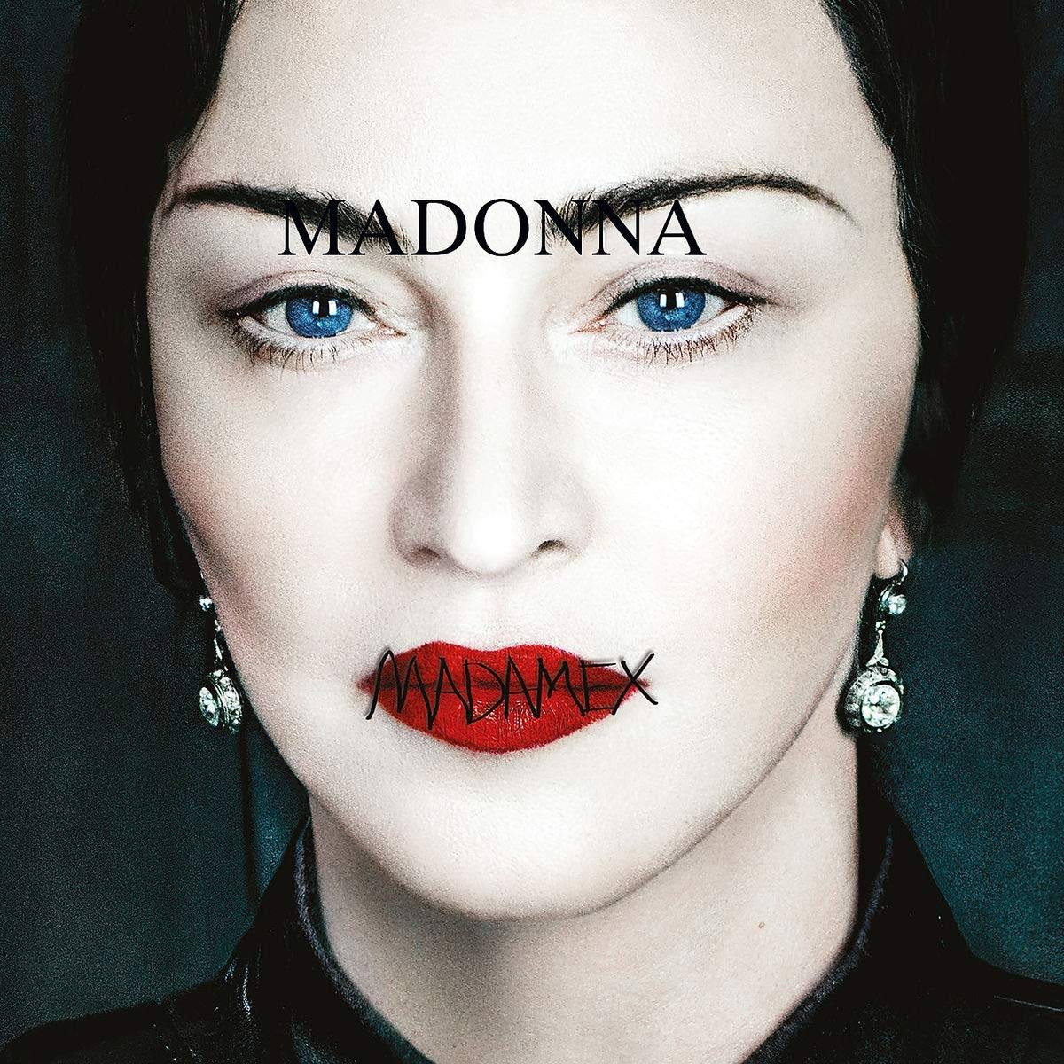 Madonna se představí jako Madame X. Čtrnácté album ohlásila singlem s Malumou