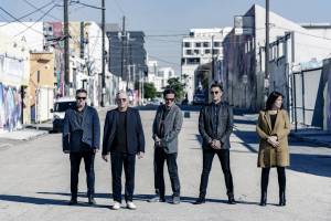 New Order zahrají poprvé v Česku. Prahu si podmaní v říjnu