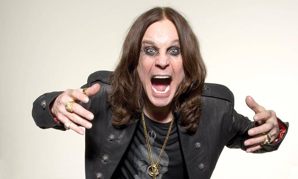 Ozzy Osbourne opět zahřmí v Praze. Do O2 areny s ním dorazí i Judas Priest