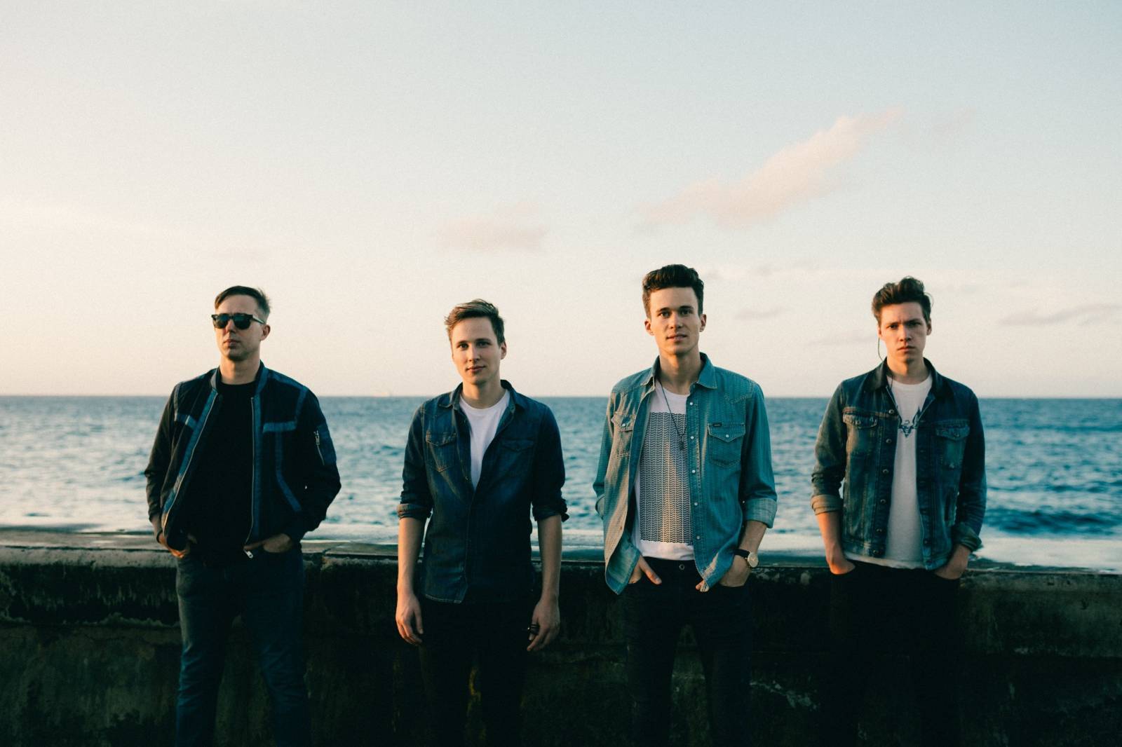 Lake Malawi slaví úspěch v Eurovizi, České republice zajistili historicky třetí finálovou účast