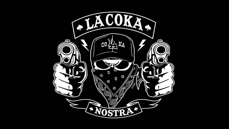 Milujete rap? Americká rapová legenda La Coka Nostra bude v Rock Café