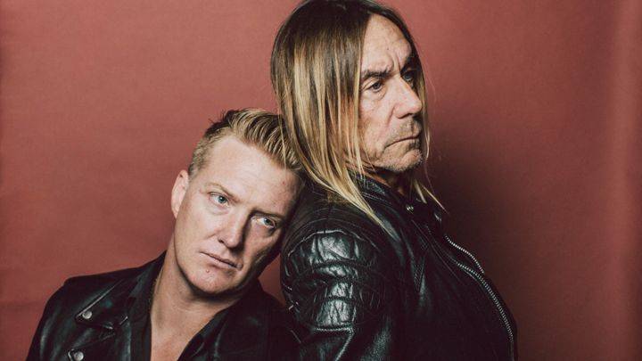 Iggy Pop chystá nové album. Jmenovat se bude Free a můžete si pustit ukázku
