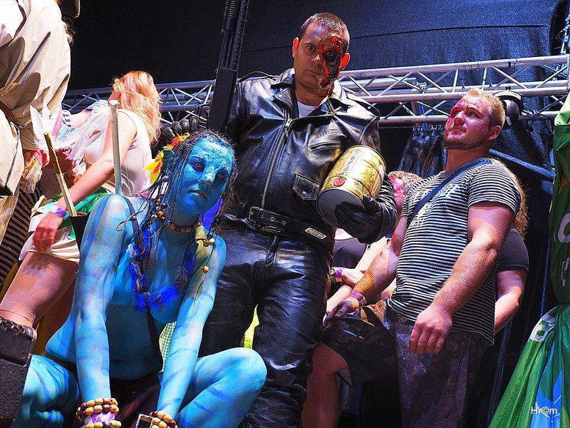 Festival Hrady CZ slaví 15 let a přesouvá se na hrad Švihov