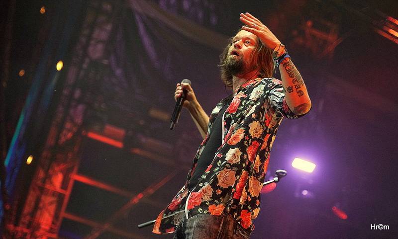 Festival Hrady CZ slaví 15 let a přesouvá se na hrad Švihov