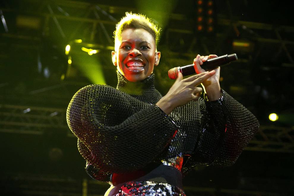 Máte to blíž do Bratislavy? Skunk Anansie zahrají vedle Prahy za pár dní také tam