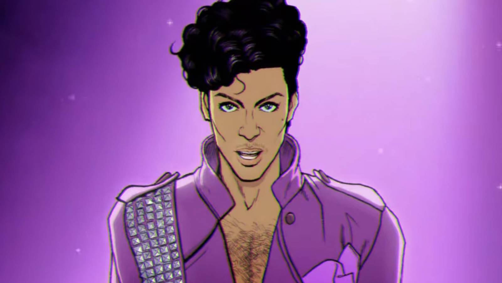 VIDEO: Legendární Prince má nový videoklip. Je ke 