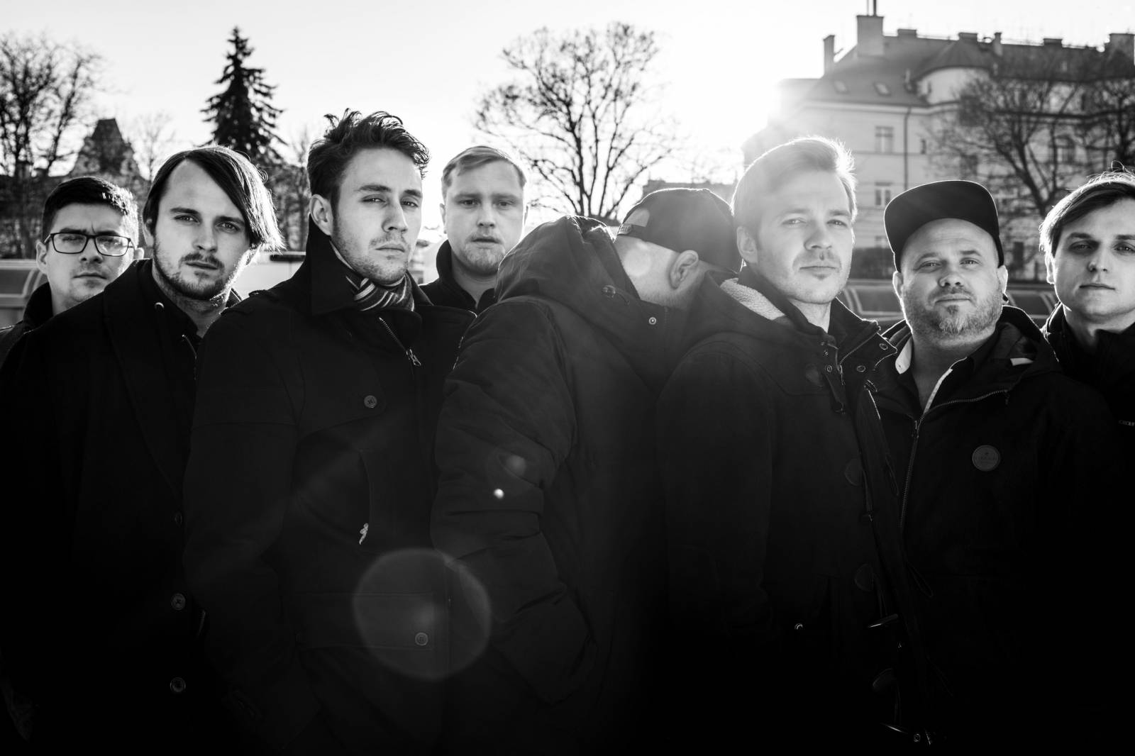 Poletíme? chystají svůj dosud největší samostatný koncert. Slibují i leteckou akrobacii