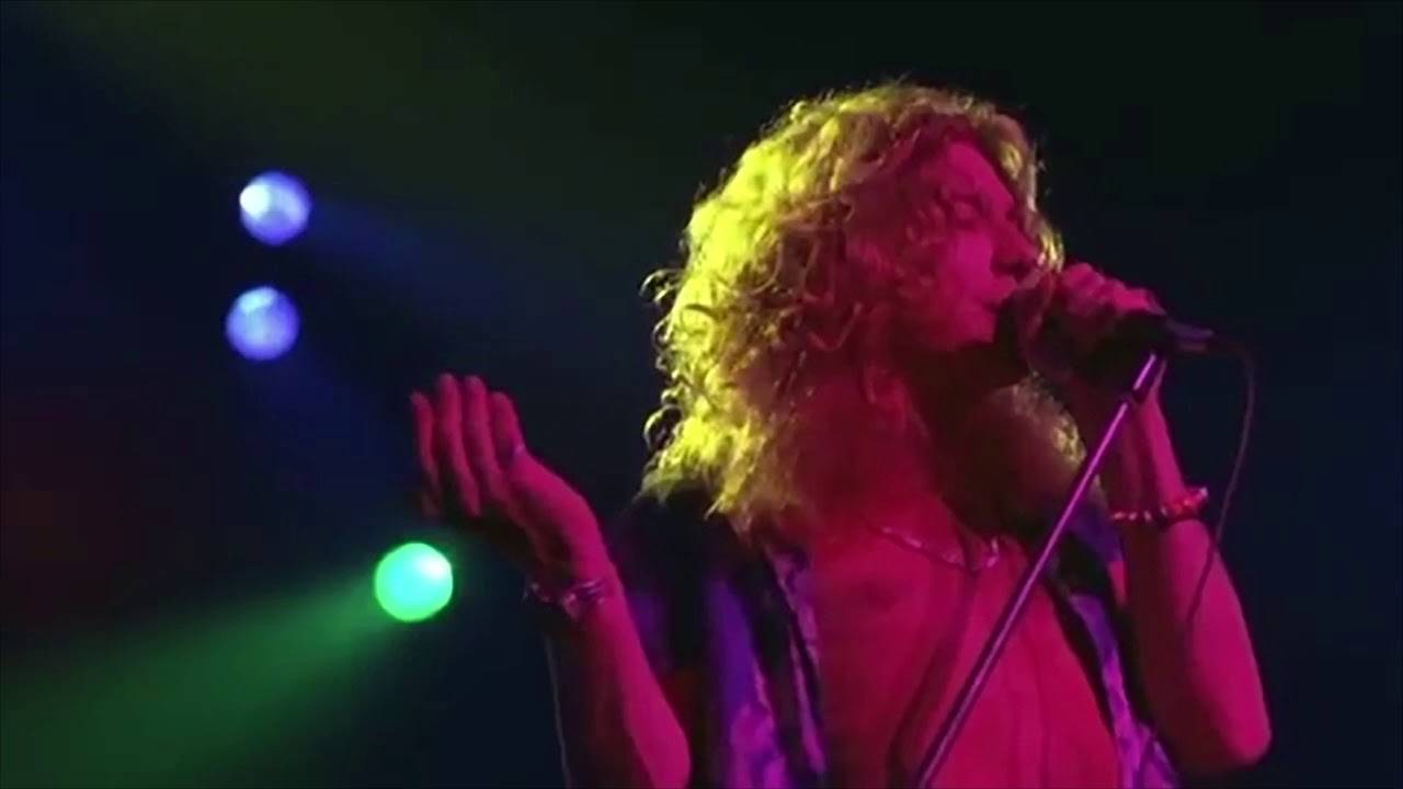 Led Zeppelin se v kauze kopírování Stairway To Heaven zastalo 123 hudebníků, včetně Korn, Judas Priest, Tool i Linkin Park