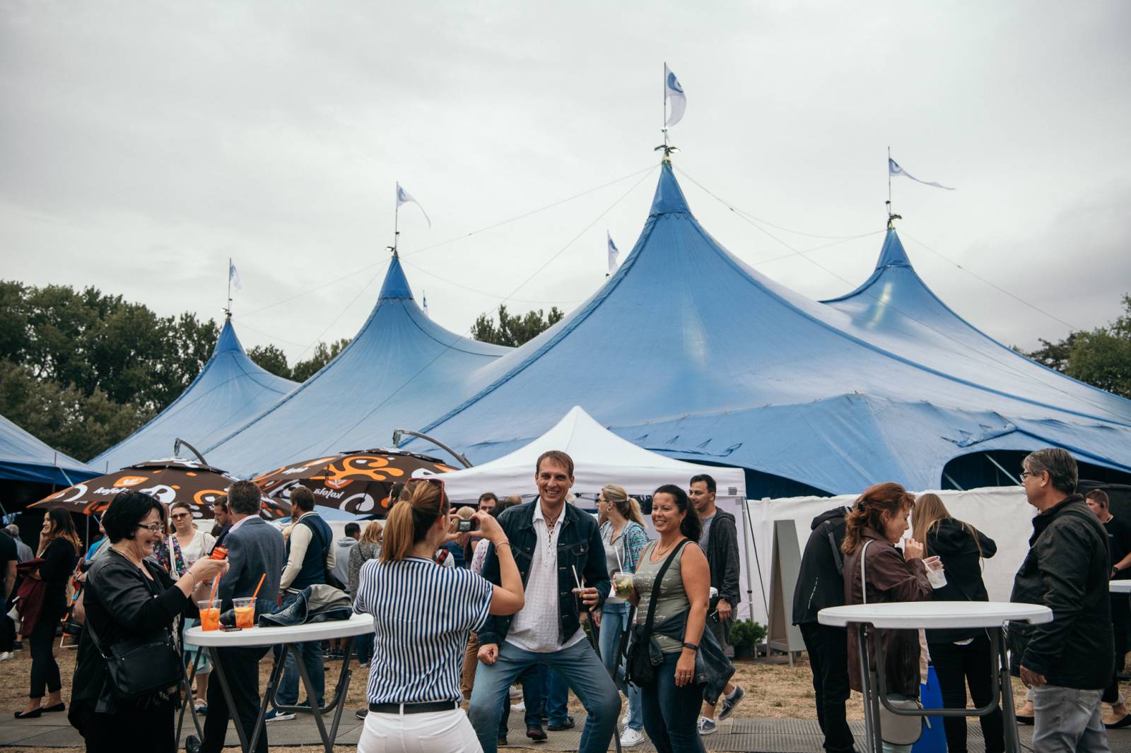 Do festivalu Soundtrack Poděbrady zbývají už jen tři dny