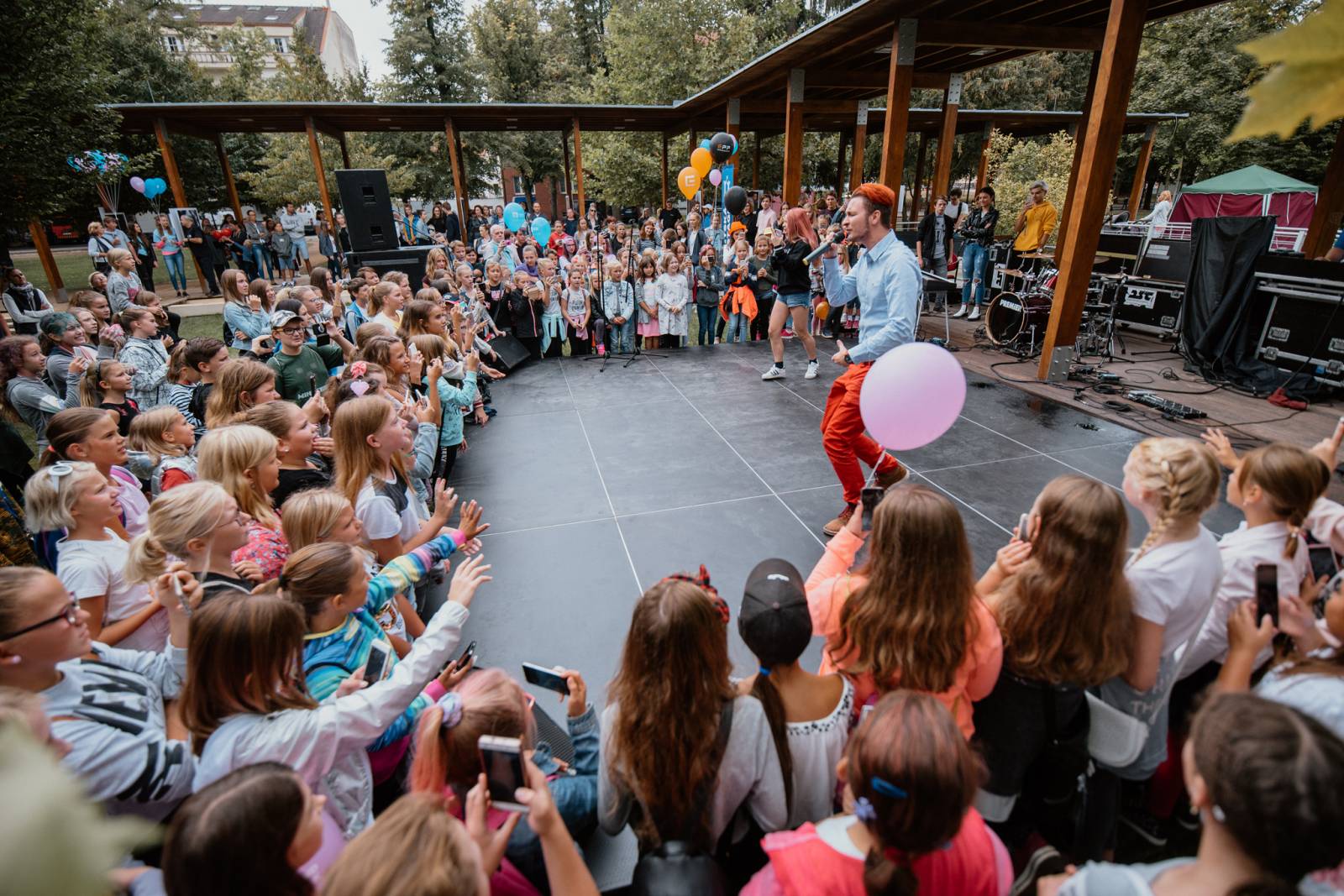 Do festivalu Soundtrack Poděbrady zbývají už jen tři dny