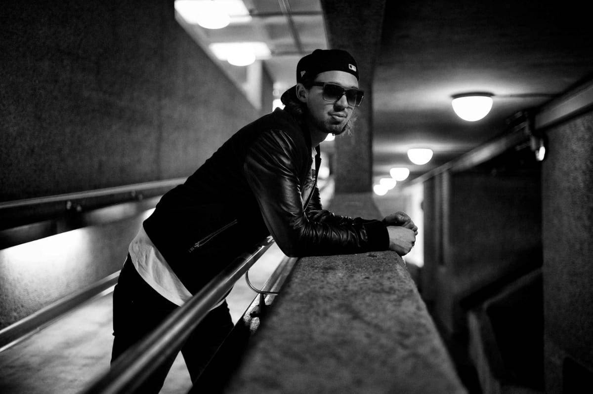 Nejstarší česká klubovka Climax slaví. Zahraje australský producent Sonny Fodera