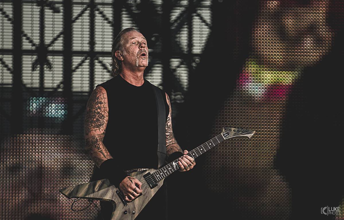 Metallica se po dvaceti letech spojila se San Francisco Symphony. Koncertní film S&M2 uvidíme v kinech v říjnu