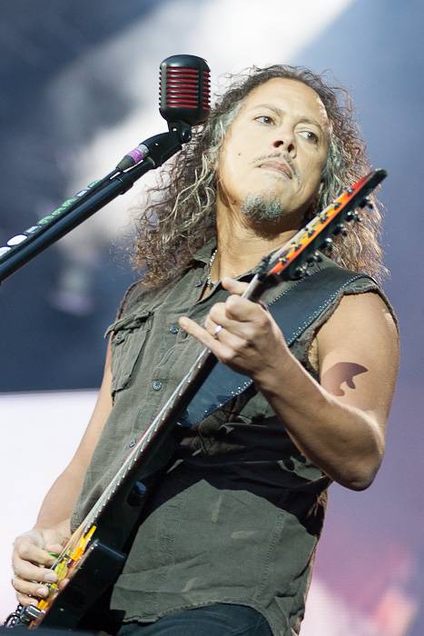 Metallica se po dvaceti letech spojila se San Francisco Symphony. Koncertní film S&M2 uvidíme v kinech v říjnu